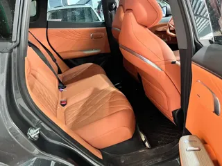 Deepal S07 2024 купить из Китая, цена 3 513 000 ₽ — Suifenhe Auto