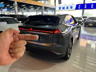 Deepal S07 2024 купить из Китая, цена 3 513 000 ₽ — Suifenhe Auto
