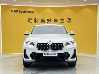BMW X4 2025 купить из Китая, цена 5 712 000 ₽ — Suifenhe Auto