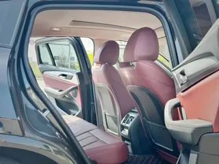BMW X4 2024 купить из Китая, цена 5 581 000 ₽ — Suifenhe Auto