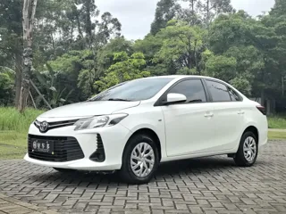 Toyota Vios 2021