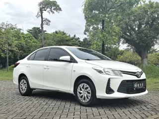 Toyota Vios 2021 купить из Китая, цена 1 304 000 ₽ — Suifenhe Auto