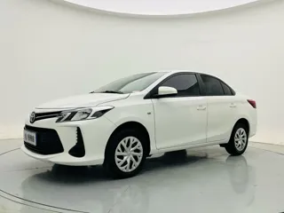 Toyota Vios 2021