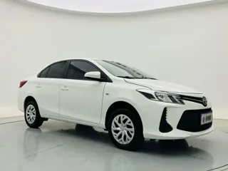 Toyota Vios 2021 купить из Китая, цена 1 356 000 ₽ — Suifenhe Auto