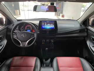 Toyota Vios 2023 купить из Китая, цена 1 124 000 ₽ — Suifenhe Auto