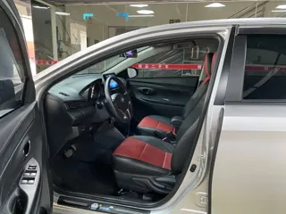 Toyota Vios 2023 купить из Китая, цена 1 124 000 ₽ — Suifenhe Auto