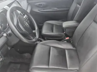 Toyota Vios 2019 купить из Китая, цена 1 164 000 ₽ — Suifenhe Auto