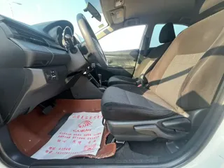 Toyota Vios 2020 купить из Китая, цена 1 281 000 ₽ — Suifenhe Auto