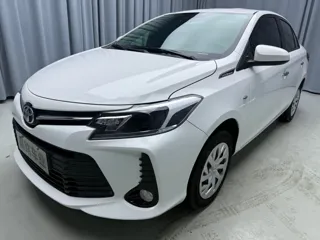 Toyota Vios 2023