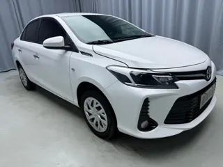 Toyota Vios 2023 купить из Китая, цена 1 475 000 ₽ — Suifenhe Auto