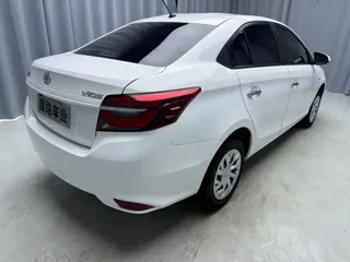 Toyota Vios 2023 купить из Китая, цена 1 475 000 ₽ — Suifenhe Auto