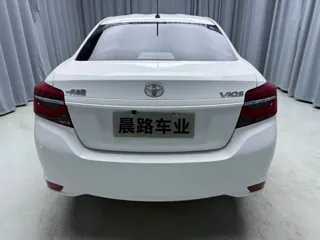 Toyota Vios 2023 купить из Китая, цена 1 475 000 ₽ — Suifenhe Auto