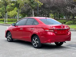 Toyota Vios 2020 купить из Китая, цена 1 174 000 ₽ — Suifenhe Auto