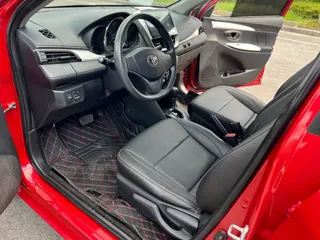 Toyota Vios 2020 купить из Китая, цена 1 174 000 ₽ — Suifenhe Auto
