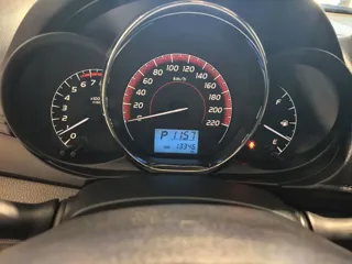 Toyota Vios 2023 купить из Китая, цена 1 423 000 ₽ — Suifenhe Auto