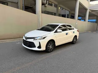 Toyota Vios 2021