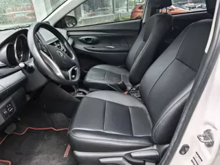 Toyota Vios 2023 купить из Китая, цена 1 163 000 ₽ — Suifenhe Auto