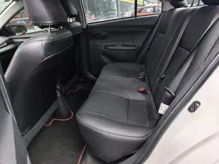 Toyota Vios 2023 купить из Китая, цена 1 163 000 ₽ — Suifenhe Auto
