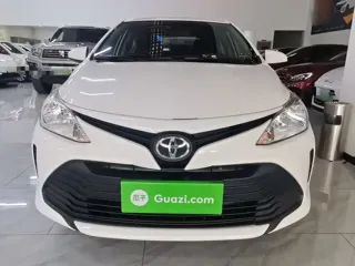 Toyota Vios 2019 купить из Китая, цена 1 265 000 ₽ — Suifenhe Auto