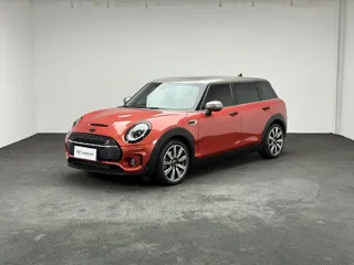 MINI CLUBMAN 2024 купить из Китая, цена 5 637 000 ₽ — Suifenhe Auto