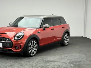 MINI CLUBMAN 2024 купить из Китая, цена 5 637 000 ₽ — Suifenhe Auto