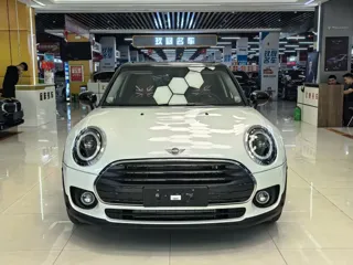 MINI CLUBMAN 2024 купить из Китая, цена 4 225 000 ₽ — Suifenhe Auto