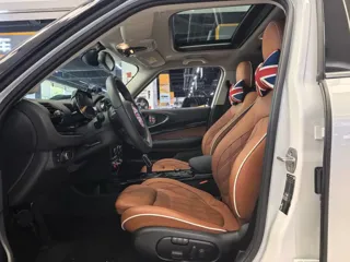 MINI CLUBMAN 2024 купить из Китая, цена 4 225 000 ₽ — Suifenhe Auto