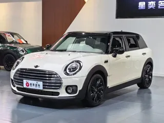 MINI CLUBMAN 2020 купить из Китая, цена 2 147 000 ₽ — Suifenhe Auto