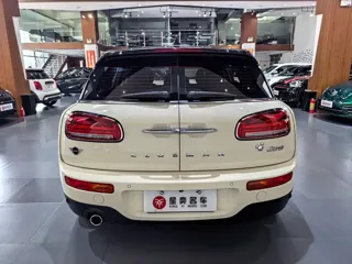 MINI CLUBMAN 2020 купить из Китая, цена 2 147 000 ₽ — Suifenhe Auto