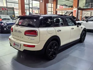 MINI CLUBMAN 2020 купить из Китая, цена 2 147 000 ₽ — Suifenhe Auto