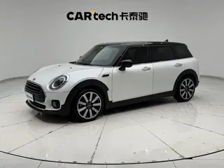 MINI CLUBMAN 2023