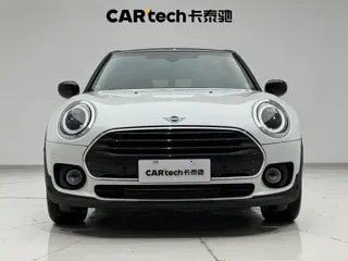 MINI CLUBMAN 2023 купить из Китая, цена 2 526 000 ₽ — Suifenhe Auto