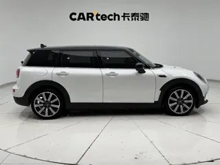 MINI CLUBMAN 2023 купить из Китая, цена 2 526 000 ₽ — Suifenhe Auto