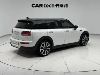 MINI CLUBMAN 2023 купить из Китая, цена 2 526 000 ₽ — Suifenhe Auto