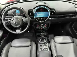 MINI CLUBMAN 2022 купить из Китая, цена 2 515 000 ₽ — Suifenhe Auto
