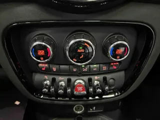 MINI CLUBMAN 2022 купить из Китая, цена 2 515 000 ₽ — Suifenhe Auto