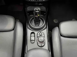 MINI CLUBMAN 2022 купить из Китая, цена 2 515 000 ₽ — Suifenhe Auto