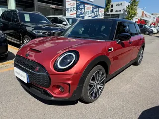 MINI CLUBMAN 2024 купить из Китая, цена 5 879 000 ₽ — Suifenhe Auto