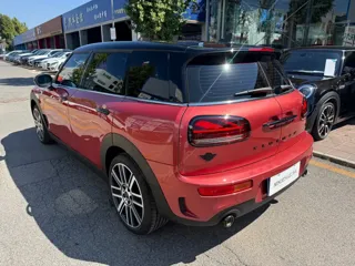 MINI CLUBMAN 2024 купить из Китая, цена 5 879 000 ₽ — Suifenhe Auto