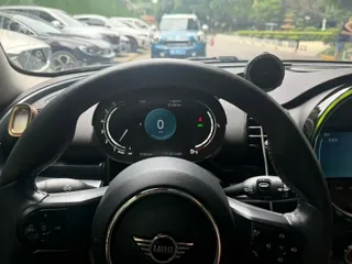 MINI CLUBMAN 2021 купить из Китая, цена 2 176 000 ₽ — Suifenhe Auto