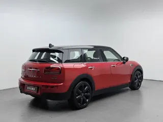 MINI CLUBMAN 2021 купить из Китая, цена 2 095 000 ₽ — Suifenhe Auto