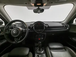 MINI CLUBMAN 2021 купить из Китая, цена 2 095 000 ₽ — Suifenhe Auto