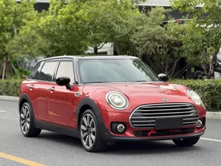 MINI CLUBMAN 2019 купить из Китая, цена 2 032 000 ₽ — Suifenhe Auto