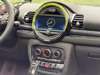 MINI CLUBMAN 2019 купить из Китая, цена 2 032 000 ₽ — Suifenhe Auto