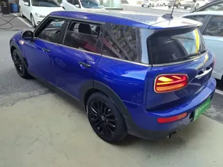 MINI CLUBMAN 2020 купить из Китая, цена 2 026 000 ₽ — Suifenhe Auto