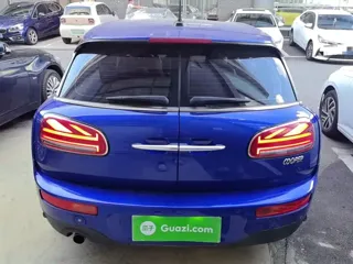 MINI CLUBMAN 2020 купить из Китая, цена 2 026 000 ₽ — Suifenhe Auto