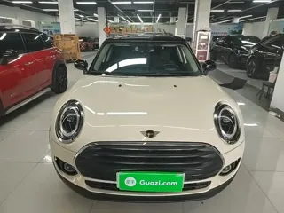 MINI CLUBMAN 2021 купить из Китая, цена 2 150 000 ₽ — Suifenhe Auto
