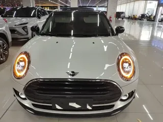 MINI CLUBMAN 2024 купить из Китая, цена 3 690 000 ₽ — Suifenhe Auto