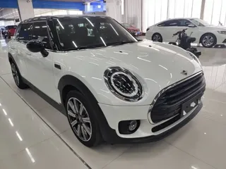 MINI CLUBMAN 2024 купить из Китая, цена 3 690 000 ₽ — Suifenhe Auto