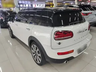 MINI CLUBMAN 2024 купить из Китая, цена 3 690 000 ₽ — Suifenhe Auto